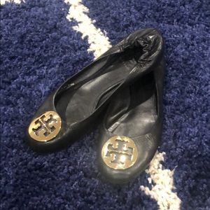 Tory Burch ballet flats